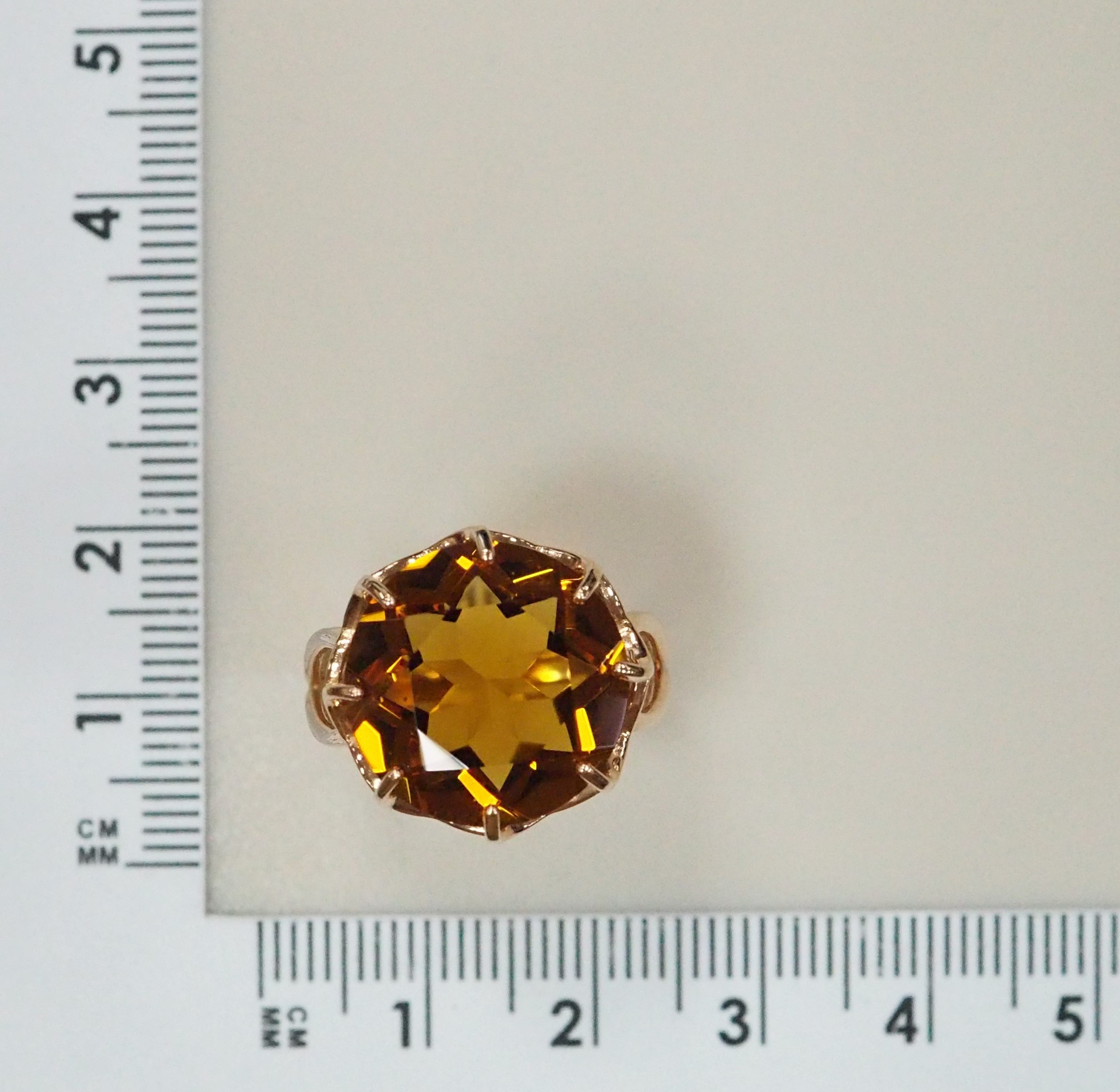 10322-003668 Кольцо (Ag 925)